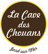 La cave de Chouans – Caviste en Vendée
