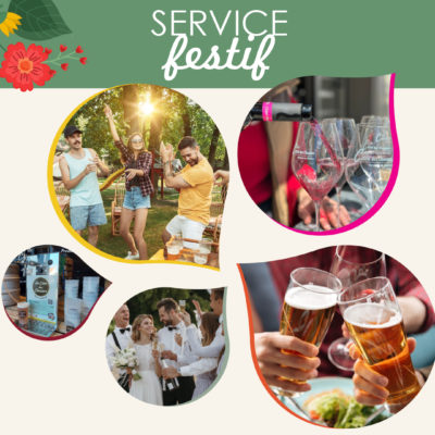 Service_festif